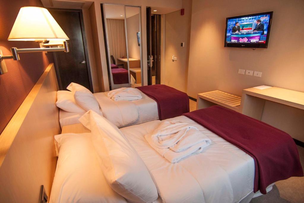 Salto Hotel Y Casino Room photo