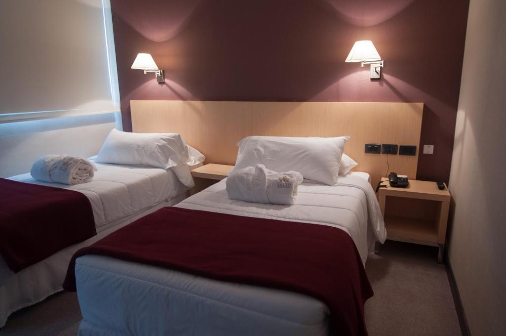 Salto Hotel Y Casino Room photo