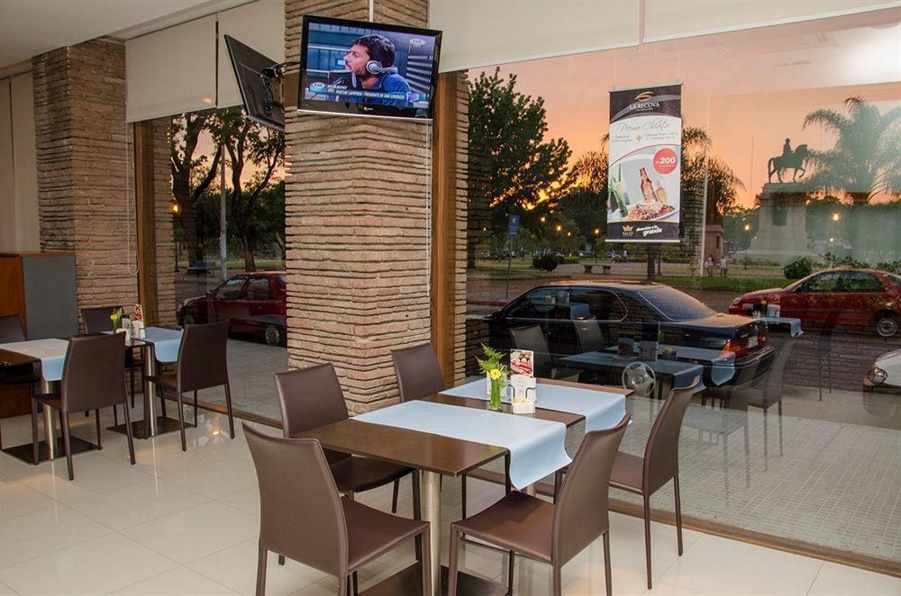 Salto Hotel Y Casino Exterior photo